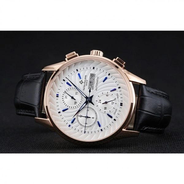Colorful Patek Philippe Grand Complications 1313