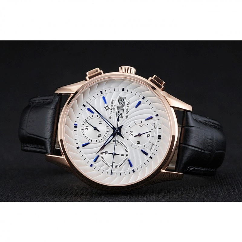 Colorful Patek Philippe Grand Complications 1313