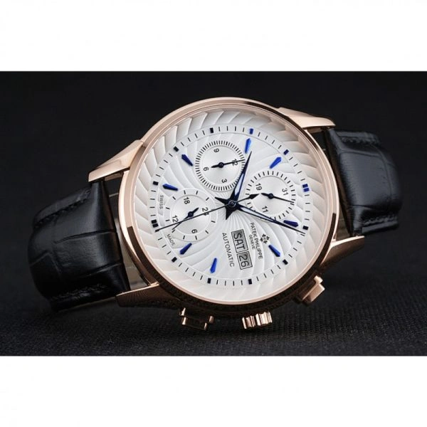 Colorful Patek Philippe Grand Complications 1313