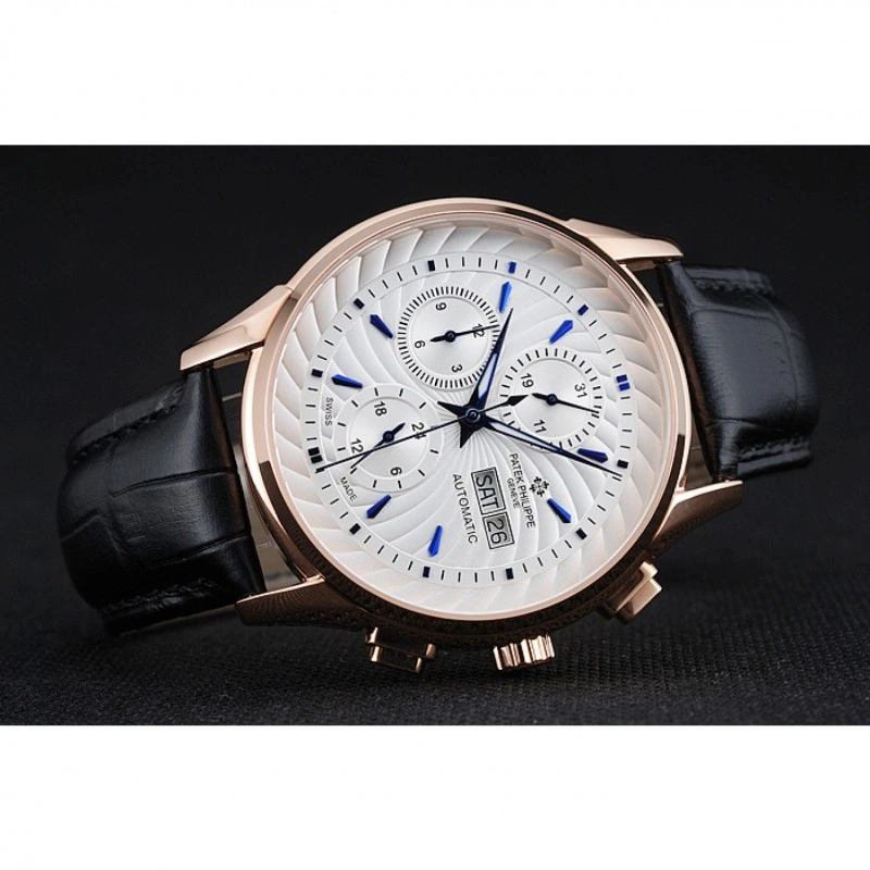 Colorful Patek Philippe Grand Complications 1313