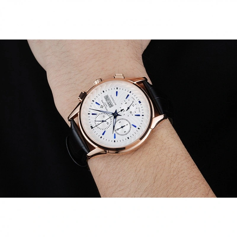 Colorful Patek Philippe Grand Complications 1313
