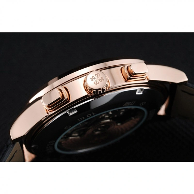 Colorful Patek Philippe Grand Complications 1313