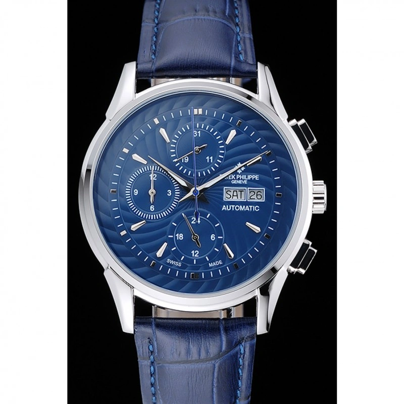 Stretchable Patek Philippe Grand Complications 1309