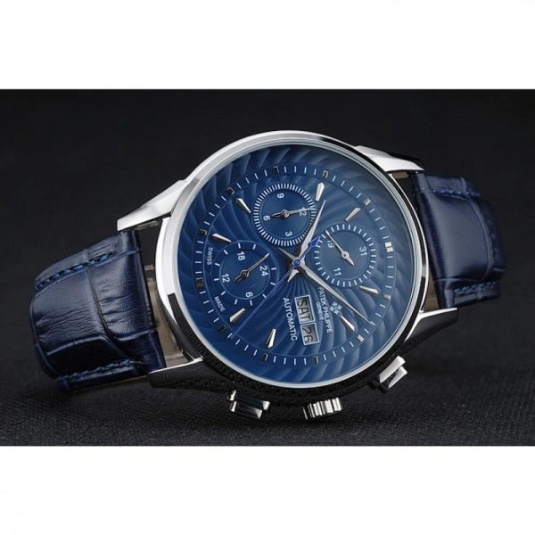 Stretchable Patek Philippe Grand Complications 1309