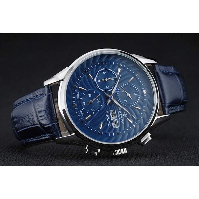 Stretchable Patek Philippe Grand Complications 1309