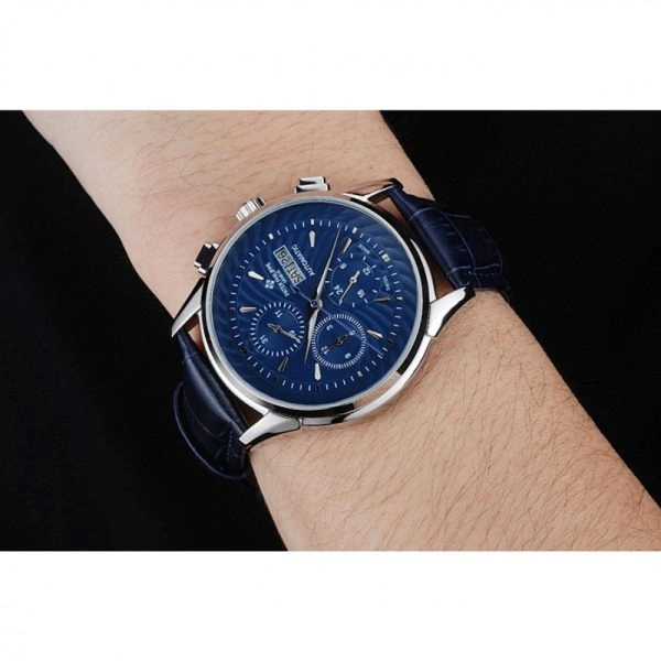 Stretchable Patek Philippe Grand Complications 1309