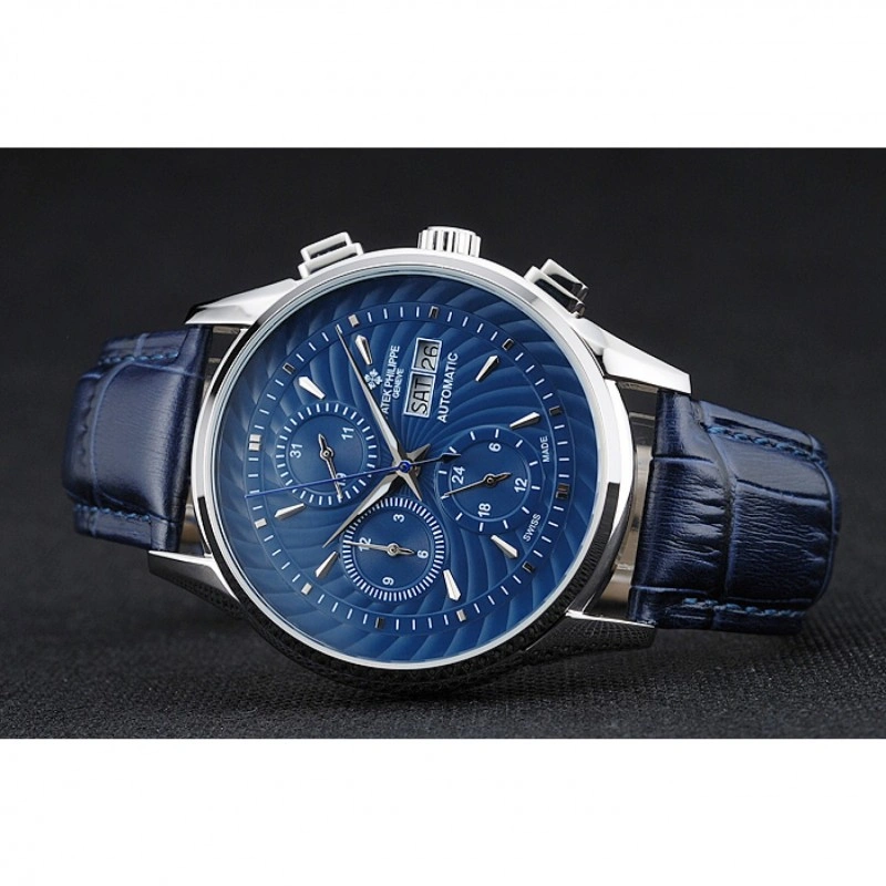 Stretchable Patek Philippe Grand Complications 1309