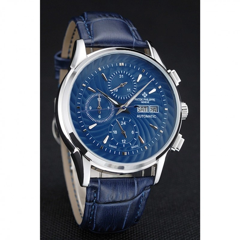 Stretchable Patek Philippe Grand Complications 1309