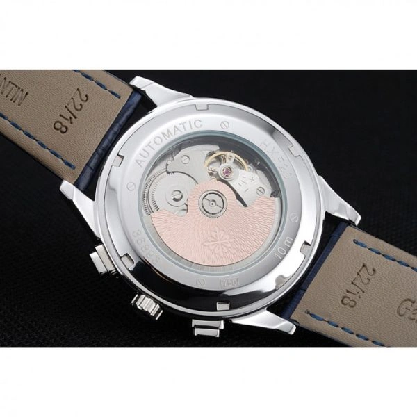 Stretchable Patek Philippe Grand Complications 1309
