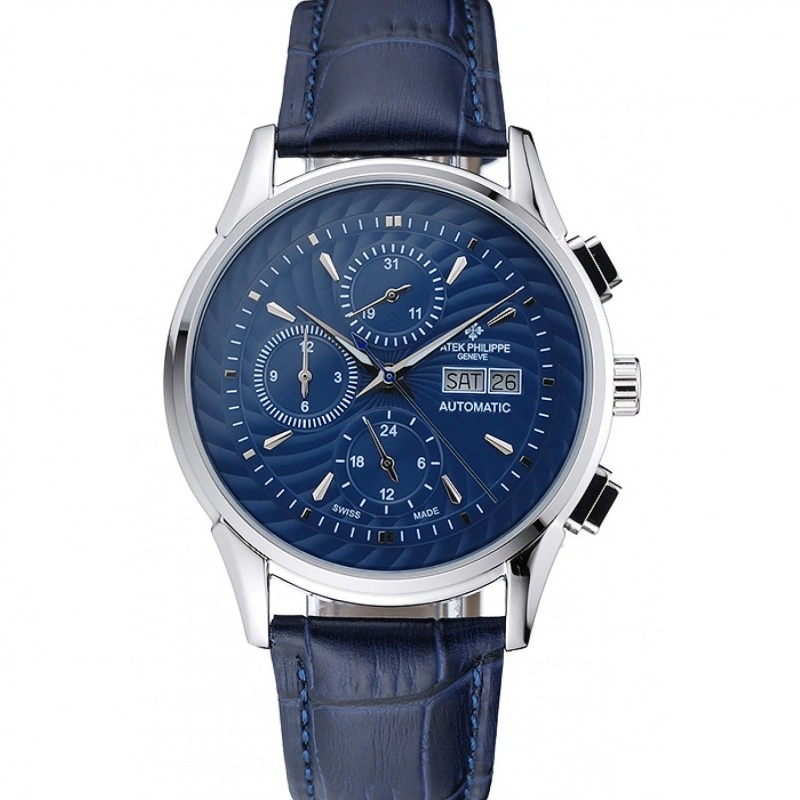 Stretchable Patek Philippe Grand Complications 1309