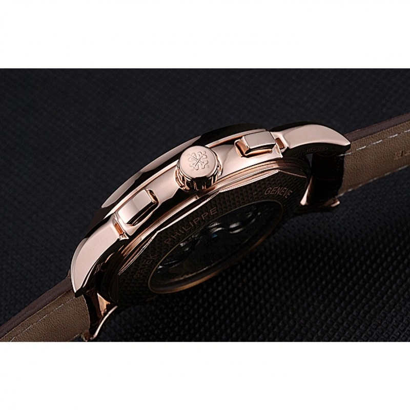 Refined Patek Philippe Grand Complications 1310