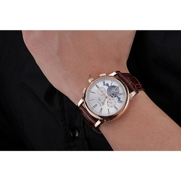 Refined Patek Philippe Grand Complications 1310