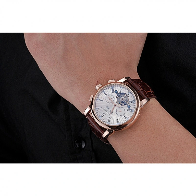 Refined Patek Philippe Grand Complications 1310