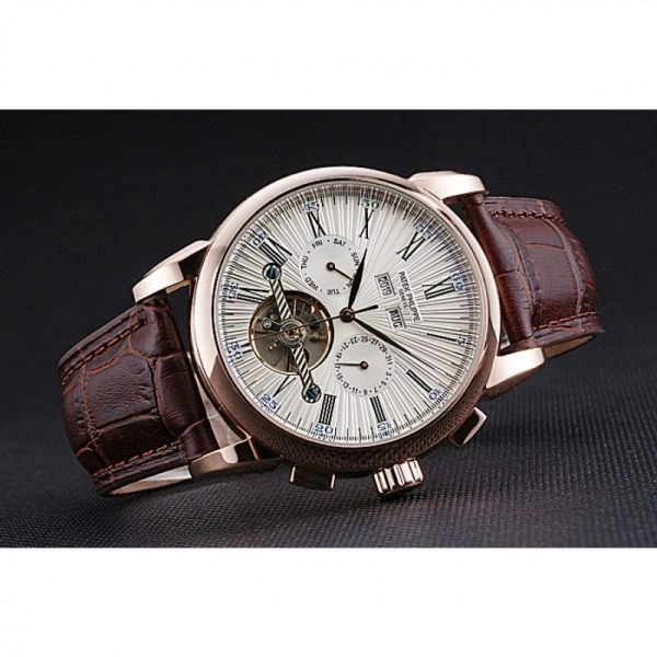 Refined Patek Philippe Grand Complications 1310