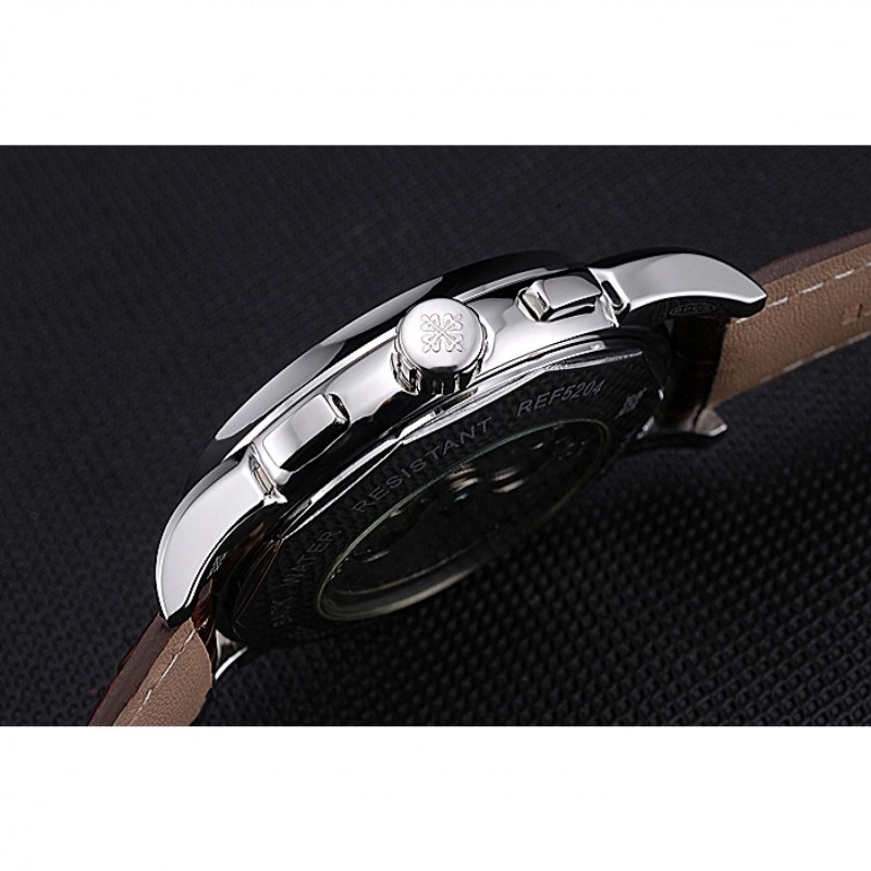 Patek Philippe Grand Complications Affordable 1312