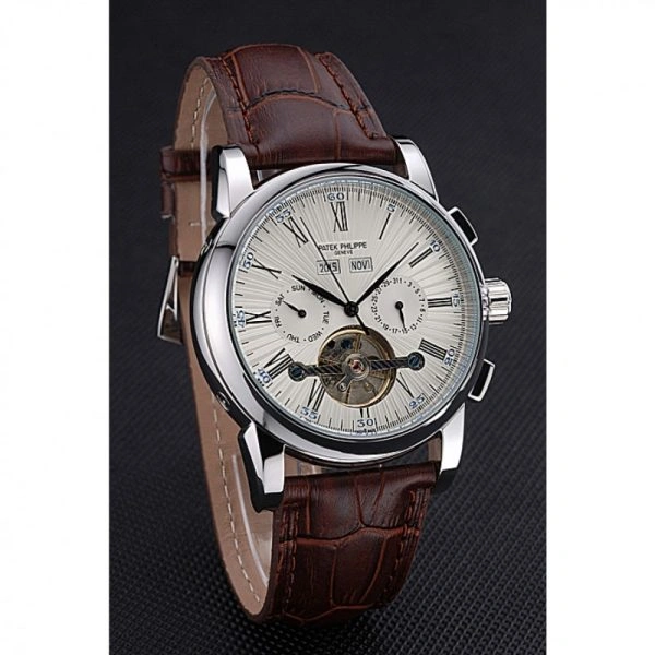 Patek Philippe Grand Complications Affordable 1312