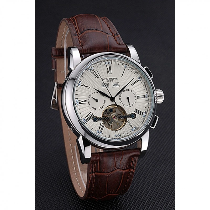 Patek Philippe Grand Complications Affordable 1312