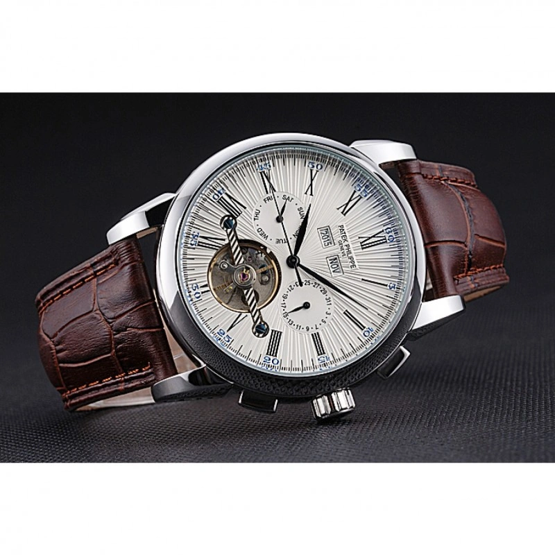 Patek Philippe Grand Complications Affordable 1312