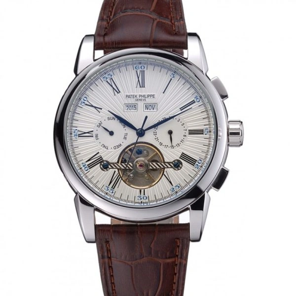 Patek Philippe Grand Complications Affordable 1312