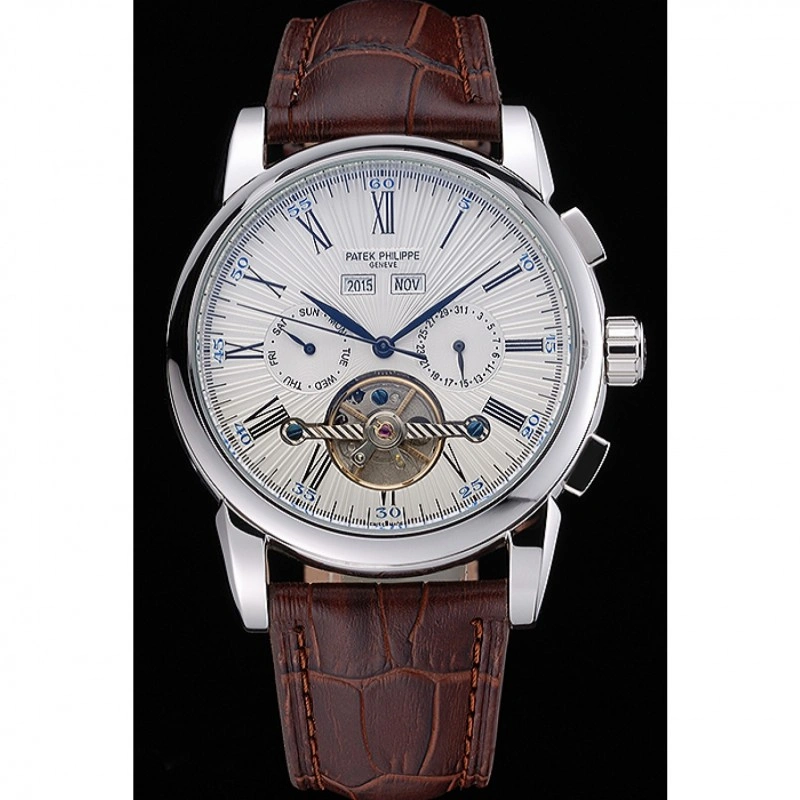 Patek Philippe Grand Complications Affordable 1312