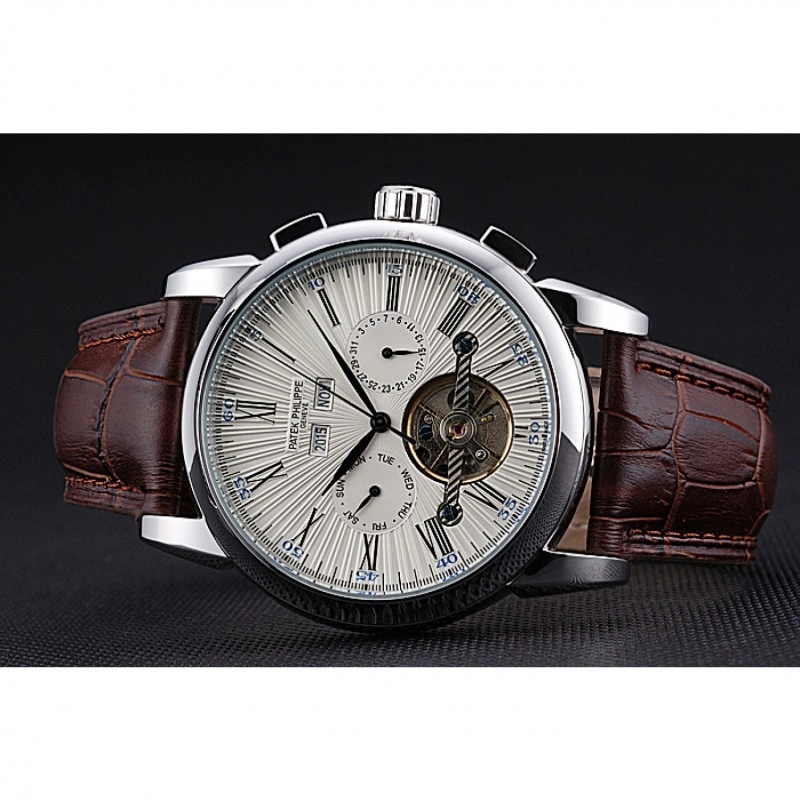 Patek Philippe Grand Complications Affordable 1312