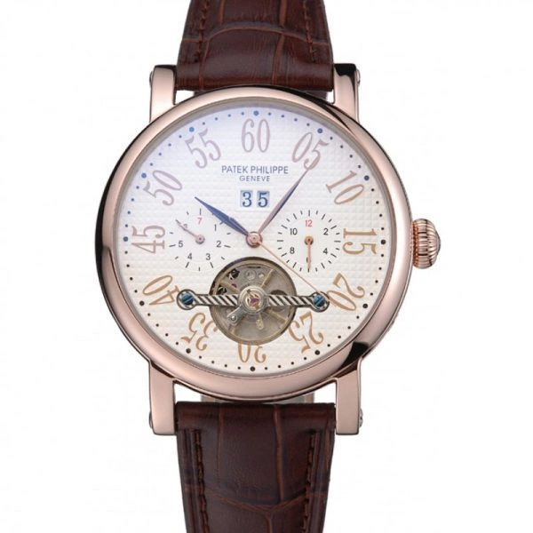 Patek Philippe Grand Complications FastDry 1323