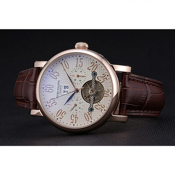 Patek Philippe Grand Complications FastDry 1323