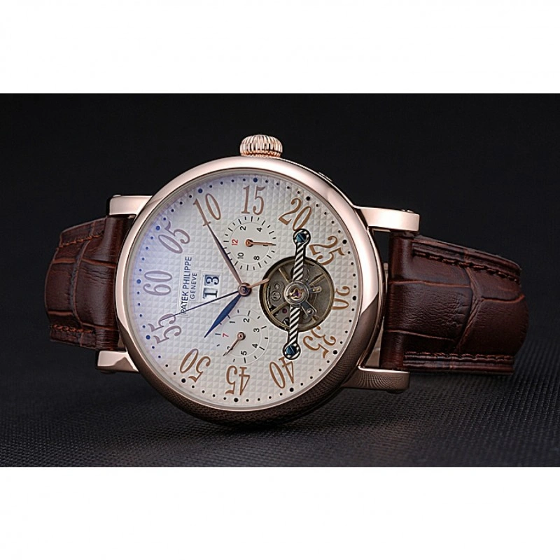 Patek Philippe Grand Complications FastDry 1323