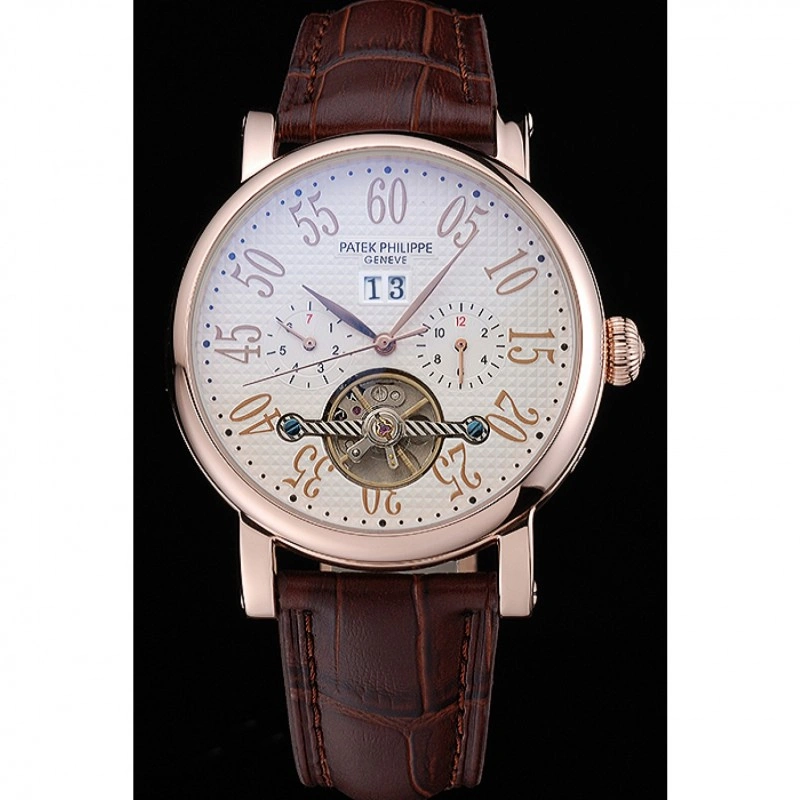 Patek Philippe Grand Complications FastDry 1323