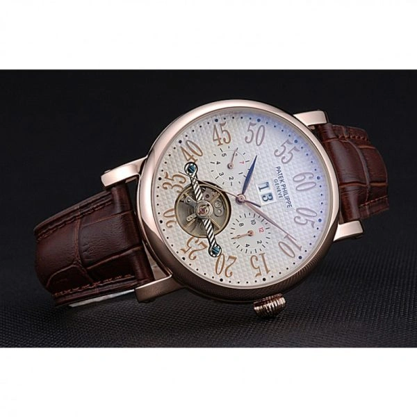 Patek Philippe Grand Complications FastDry 1323