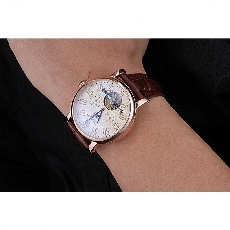 Patek Philippe Grand Complications FastDry 1323