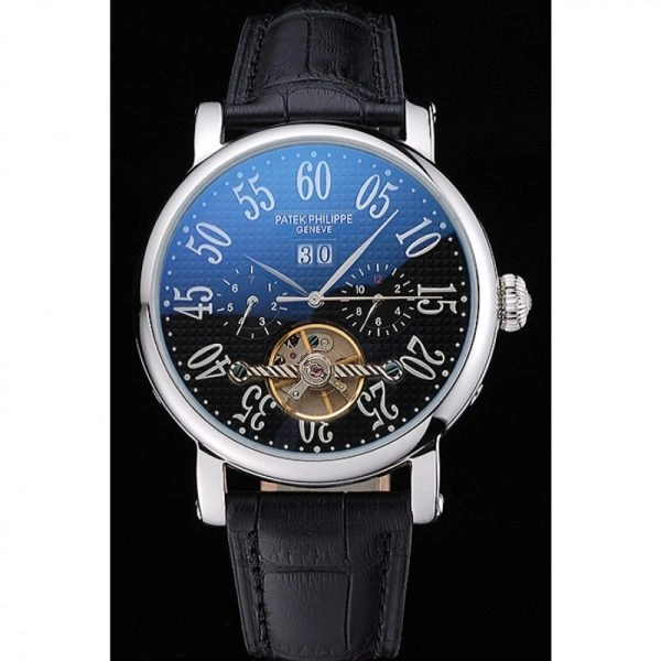 Patek Philippe Grand Complications Colorful 1311
