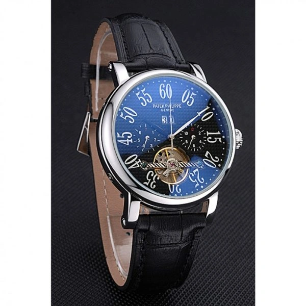 Patek Philippe Grand Complications Colorful 1311