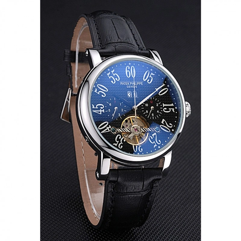 Patek Philippe Grand Complications Colorful 1311