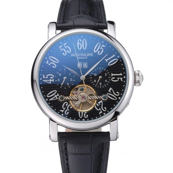 Patek Philippe Grand Complications Colorful 1311