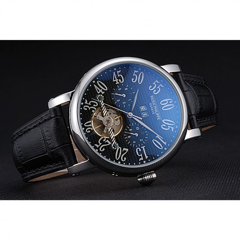 Patek Philippe Grand Complications Colorful 1311