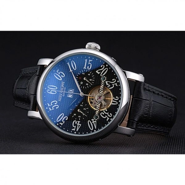 Patek Philippe Grand Complications Colorful 1311