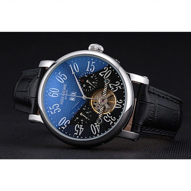Patek Philippe Grand Complications Colorful 1311