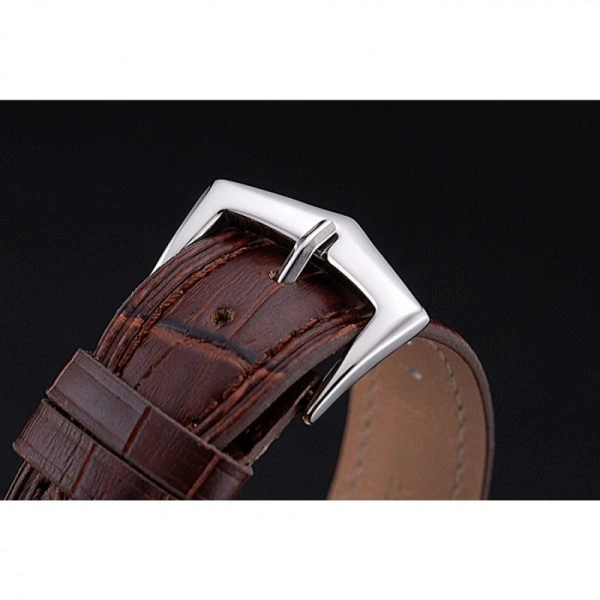 Patek Philippe Grand Complications Efficient 1317