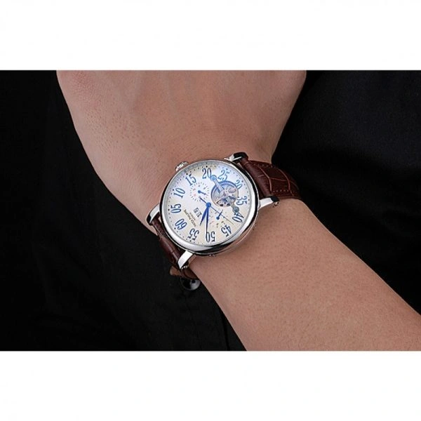Patek Philippe Grand Complications Efficient 1317