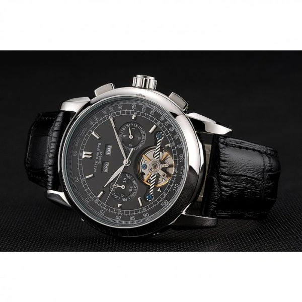 Functional Patek Philippe Grand Complications 1316