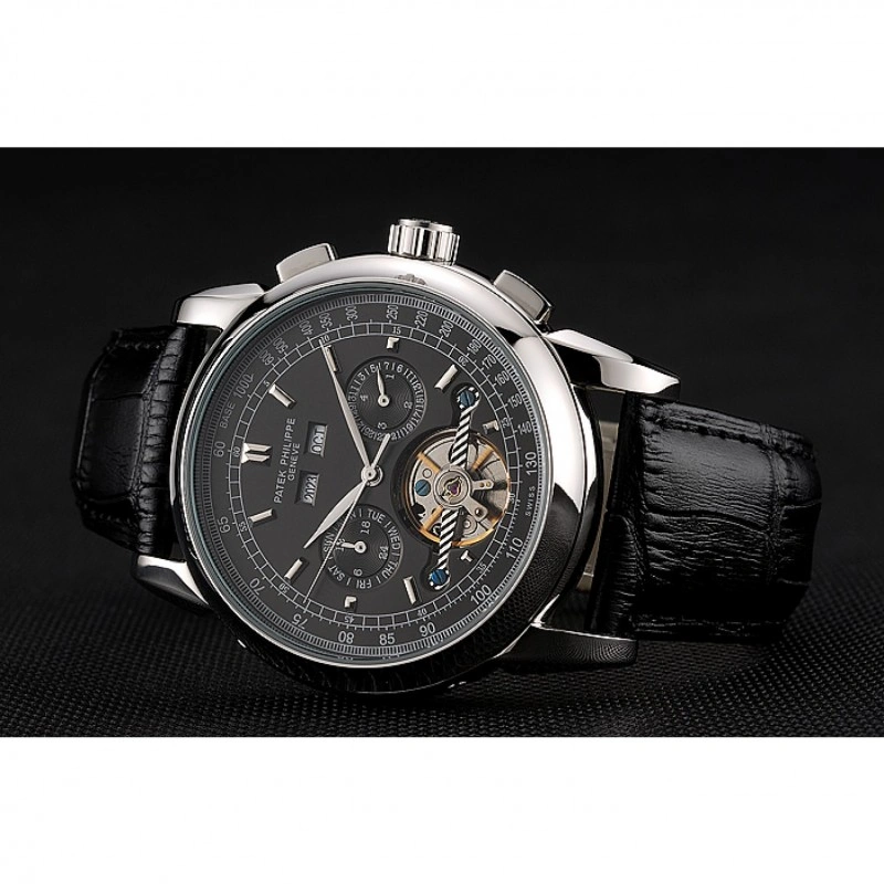 Functional Patek Philippe Grand Complications 1316