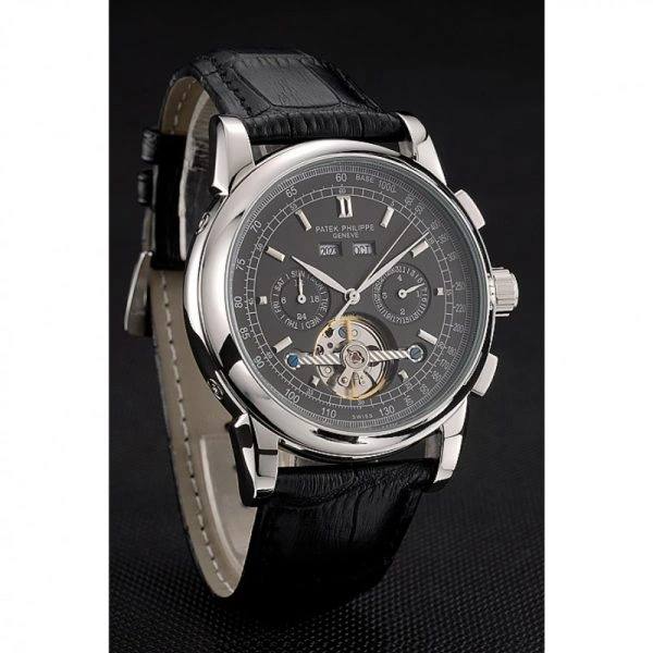 Functional Patek Philippe Grand Complications 1316