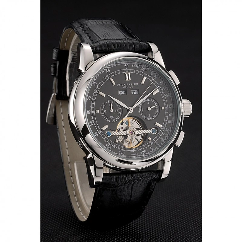 Functional Patek Philippe Grand Complications 1316