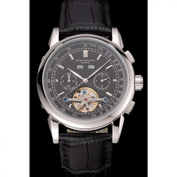 Functional Patek Philippe Grand Complications 1316
