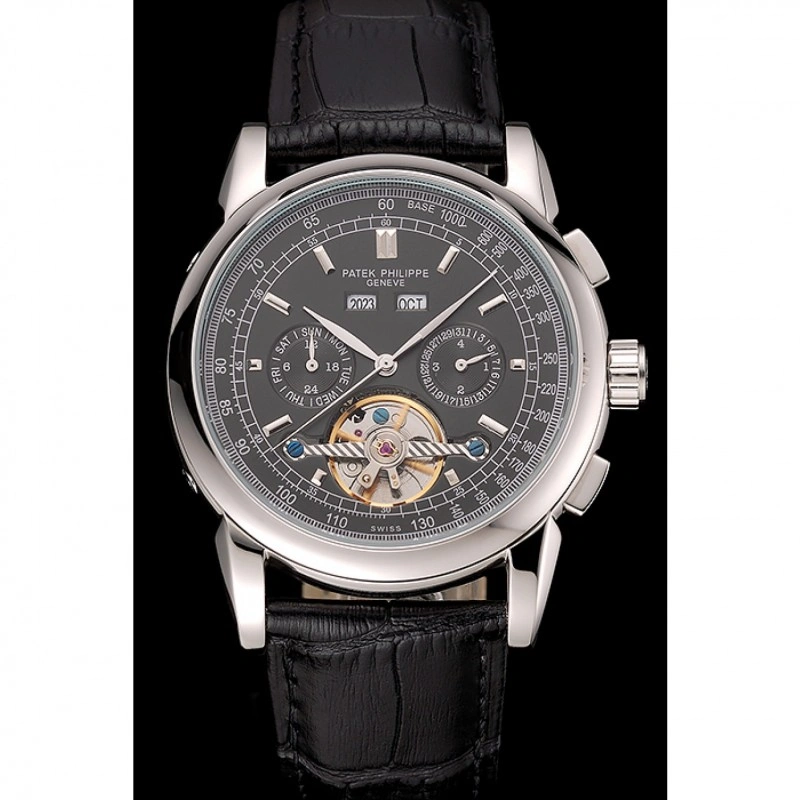 Functional Patek Philippe Grand Complications 1316
