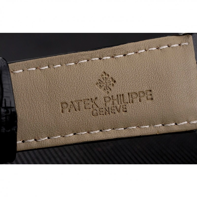 Functional Patek Philippe Grand Complications 1316