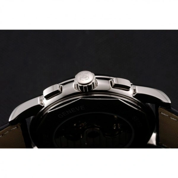 Functional Patek Philippe Grand Complications 1316