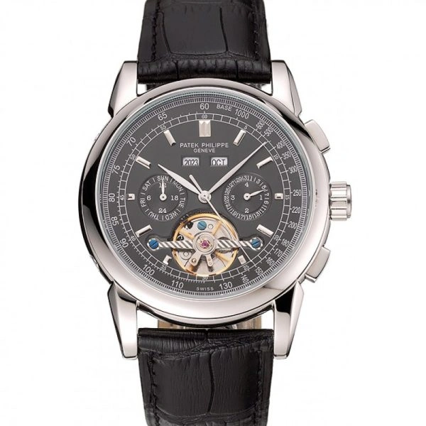 Functional Patek Philippe Grand Complications 1316