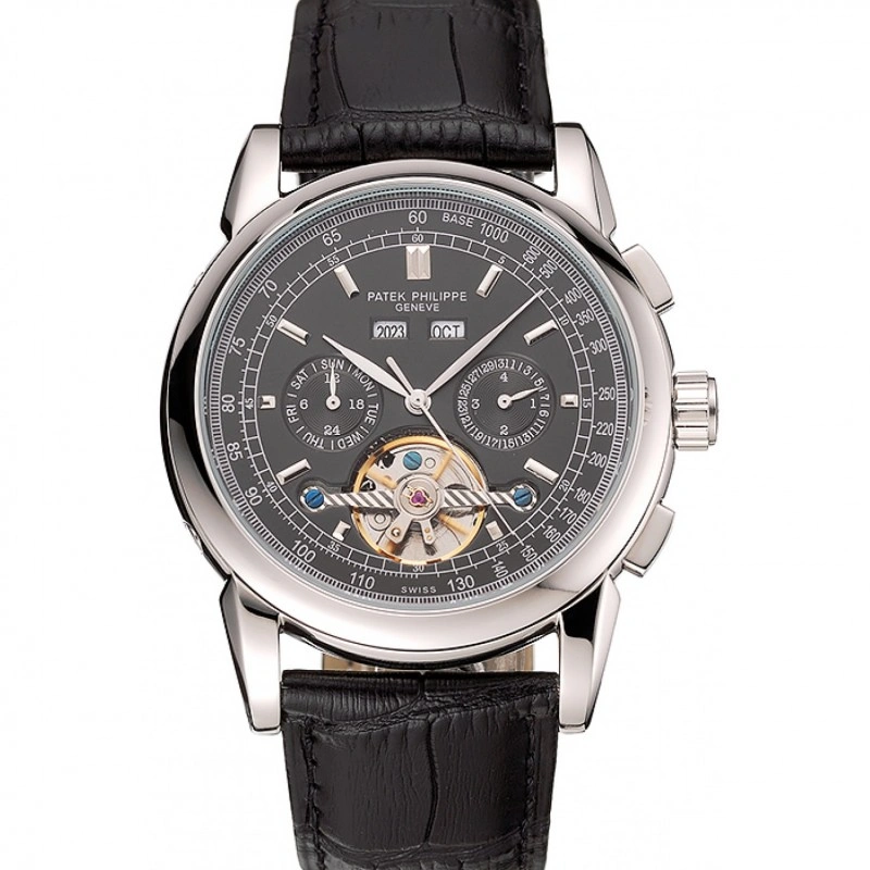 Functional Patek Philippe Grand Complications 1316